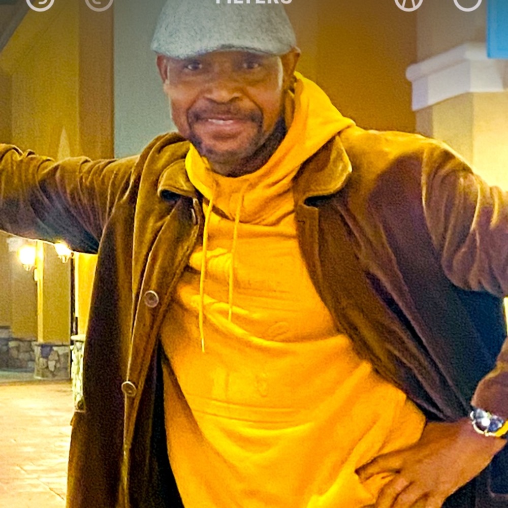 Meet your Posher, Najee
